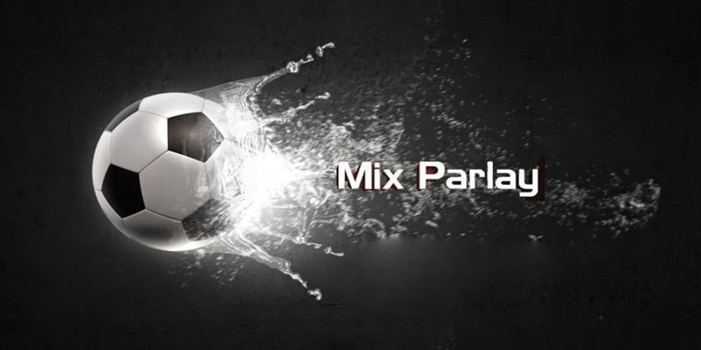 Taruhan Mix Parlay